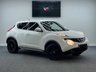 USED 2013 63 NISSAN JUKE 1.6 TEKNA 5d 117 BHP 