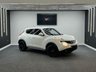 USED 2013 63 NISSAN JUKE 1.6 TEKNA 5d 117 BHP 