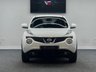 USED 2013 63 NISSAN JUKE 1.6 TEKNA 5d 117 BHP 