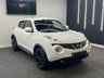 USED 2013 63 NISSAN JUKE 1.6 TEKNA 5d 117 BHP 