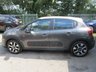 USED 2018 18 CITROEN C3 1.2 PURETECH ELLE 5d 81 BHP Full Citroen Main Dealer Service History, MOT until July 2024, Great fuel economy!