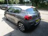 USED 2018 18 CITROEN C3 1.2 PURETECH ELLE 5d 81 BHP Full Citroen Main Dealer Service History, MOT until July 2024, Great fuel economy!