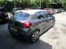 USED 2018 18 CITROEN C3 1.2 PURETECH ELLE 5d 81 BHP Full Citroen Main Dealer Service History, MOT until July 2024, Great fuel economy!
