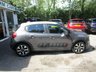 USED 2018 18 CITROEN C3 1.2 PURETECH ELLE 5d 81 BHP Full Citroen Main Dealer Service History, MOT until July 2024, Great fuel economy!