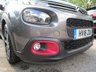 USED 2018 18 CITROEN C3 1.2 PURETECH ELLE 5d 81 BHP Full Citroen Main Dealer Service History, MOT until July 2024, Great fuel economy!