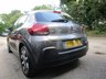 USED 2018 18 CITROEN C3 1.2 PURETECH ELLE 5d 81 BHP Full Citroen Main Dealer Service History, MOT until July 2024, Great fuel economy!