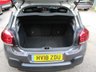 USED 2018 18 CITROEN C3 1.2 PURETECH ELLE 5d 81 BHP Full Citroen Main Dealer Service History, MOT until July 2024, Great fuel economy!