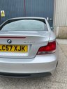 USED 2007 57 BMW 1 SERIES 2.0 123D M SPORT 2d 202 BHP 