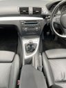 USED 2007 57 BMW 1 SERIES 2.0 123D M SPORT 2d 202 BHP 