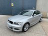 USED 2007 57 BMW 1 SERIES 2.0 123D M SPORT 2d 202 BHP 