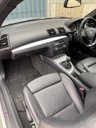 USED 2007 57 BMW 1 SERIES 2.0 123D M SPORT 2d 202 BHP 