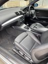 USED 2007 57 BMW 1 SERIES 2.0 123D M SPORT 2d 202 BHP 