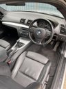 USED 2007 57 BMW 1 SERIES 2.0 123D M SPORT 2d 202 BHP 
