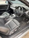 USED 2007 57 BMW 1 SERIES 2.0 123D M SPORT 2d 202 BHP 
