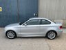 USED 2007 57 BMW 1 SERIES 2.0 123D M SPORT 2d 202 BHP 