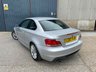 USED 2007 57 BMW 1 SERIES 2.0 123D M SPORT 2d 202 BHP 
