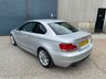 USED 2007 57 BMW 1 SERIES 2.0 123D M SPORT 2d 202 BHP 