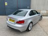 USED 2007 57 BMW 1 SERIES 2.0 123D M SPORT 2d 202 BHP 