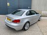 USED 2007 57 BMW 1 SERIES 2.0 123D M SPORT 2d 202 BHP 