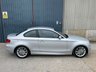 USED 2007 57 BMW 1 SERIES 2.0 123D M SPORT 2d 202 BHP 