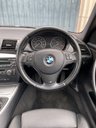 USED 2007 57 BMW 1 SERIES 2.0 123D M SPORT 2d 202 BHP 