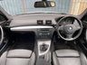 USED 2007 57 BMW 1 SERIES 2.0 123D M SPORT 2d 202 BHP 