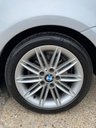 USED 2007 57 BMW 1 SERIES 2.0 123D M SPORT 2d 202 BHP 
