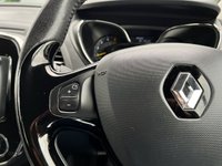 USED 2016 16 RENAULT CAPTUR 1.5 DYNAMIQUE NAV DCI 5d 90 BHP &pound;0 ROAD TAX +  SAT NAV +  DAB RADIO +  CRUISE CONTROL + BLUETOOTH +  START STOP +