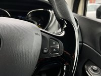 USED 2016 16 RENAULT CAPTUR 1.5 DYNAMIQUE NAV DCI 5d 90 BHP &pound;0 ROAD TAX +  SAT NAV +  DAB RADIO +  CRUISE CONTROL + BLUETOOTH +  START STOP +