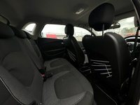 USED 2016 16 RENAULT CAPTUR 1.5 DYNAMIQUE NAV DCI 5d 90 BHP &pound;0 ROAD TAX +  SAT NAV +  DAB RADIO +  CRUISE CONTROL + BLUETOOTH +  START STOP +