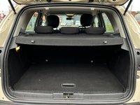 USED 2016 16 RENAULT CAPTUR 1.5 DYNAMIQUE NAV DCI 5d 90 BHP &pound;0 ROAD TAX +  SAT NAV +  DAB RADIO +  CRUISE CONTROL + BLUETOOTH +  START STOP +