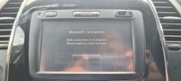USED 2016 16 RENAULT CAPTUR 1.5 DYNAMIQUE NAV DCI 5d 90 BHP &pound;0 ROAD TAX +  SAT NAV +  DAB RADIO +  CRUISE CONTROL + BLUETOOTH +  START STOP +