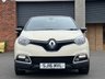 USED 2016 16 RENAULT CAPTUR 1.5 DYNAMIQUE NAV DCI 5d 90 BHP &pound;0 ROAD TAX +  SAT NAV +  DAB RADIO +  CRUISE CONTROL + BLUETOOTH +  START STOP +
