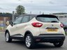 USED 2016 16 RENAULT CAPTUR 1.5 DYNAMIQUE NAV DCI 5d 90 BHP &pound;0 ROAD TAX +  SAT NAV +  DAB RADIO +  CRUISE CONTROL + BLUETOOTH +  START STOP +