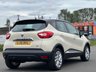 USED 2016 16 RENAULT CAPTUR 1.5 DYNAMIQUE NAV DCI 5d 90 BHP &pound;0 ROAD TAX +  SAT NAV +  DAB RADIO +  CRUISE CONTROL + BLUETOOTH +  START STOP +