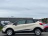 USED 2016 16 RENAULT CAPTUR 1.5 DYNAMIQUE NAV DCI 5d 90 BHP &pound;0 ROAD TAX +  SAT NAV +  DAB RADIO +  CRUISE CONTROL + BLUETOOTH +  START STOP +