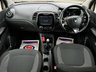 USED 2016 16 RENAULT CAPTUR 1.5 DYNAMIQUE NAV DCI 5d 90 BHP &pound;0 ROAD TAX +  SAT NAV +  DAB RADIO +  CRUISE CONTROL + BLUETOOTH +  START STOP +