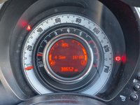 USED 2017 67 FIAT 500 1.2 POP STAR 3d 69 BHP ULEZ COMPLIANT +  CLIMATE CONTROL +   CRUISE CONTROL +  RADIO MULTIMEDIA +  ELECTRIC WINDOWS +   AUTOMATIC START/STOP +  AUX CONNECTION +  USB CONNECTION +  15 INCH ALLOYS WHEELS +