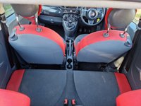 USED 2017 67 FIAT 500 1.2 POP STAR 3d 69 BHP ULEZ COMPLIANT +  CLIMATE CONTROL +   CRUISE CONTROL +  RADIO MULTIMEDIA +  ELECTRIC WINDOWS +   AUTOMATIC START/STOP +  AUX CONNECTION +  USB CONNECTION +  15 INCH ALLOYS WHEELS +