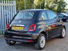 USED 2017 67 FIAT 500 1.2 POP STAR 3d 69 BHP ULEZ COMPLIANT +  CLIMATE CONTROL +   CRUISE CONTROL +  RADIO MULTIMEDIA +  ELECTRIC WINDOWS +   AUTOMATIC START/STOP +  AUX CONNECTION +  USB CONNECTION +  15 INCH ALLOYS WHEELS +