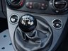USED 2017 67 FIAT 500 1.2 POP STAR 3d 69 BHP ULEZ COMPLIANT +  CLIMATE CONTROL +   CRUISE CONTROL +  RADIO MULTIMEDIA +  ELECTRIC WINDOWS +   AUTOMATIC START/STOP +  AUX CONNECTION +  USB CONNECTION +  15 INCH ALLOYS WHEELS +