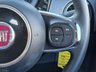 USED 2017 67 FIAT 500 1.2 POP STAR 3d 69 BHP ULEZ COMPLIANT +  CLIMATE CONTROL +   CRUISE CONTROL +  RADIO MULTIMEDIA +  ELECTRIC WINDOWS +   AUTOMATIC START/STOP +  AUX CONNECTION +  USB CONNECTION +  15 INCH ALLOYS WHEELS +