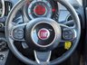 USED 2017 67 FIAT 500 1.2 POP STAR 3d 69 BHP ULEZ COMPLIANT +  CLIMATE CONTROL +   CRUISE CONTROL +  RADIO MULTIMEDIA +  ELECTRIC WINDOWS +   AUTOMATIC START/STOP +  AUX CONNECTION +  USB CONNECTION +  15 INCH ALLOYS WHEELS +