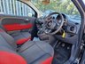 USED 2017 67 FIAT 500 1.2 POP STAR 3d 69 BHP ULEZ COMPLIANT +  CLIMATE CONTROL +   CRUISE CONTROL +  RADIO MULTIMEDIA +  ELECTRIC WINDOWS +   AUTOMATIC START/STOP +  AUX CONNECTION +  USB CONNECTION +  15 INCH ALLOYS WHEELS +