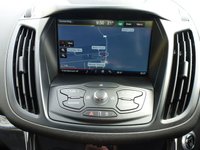 USED 2016 66 FORD KUGA 2.0 TITANIUM TDCI 5d 148 BHP www.suffolkcarcentre.co.uk - Located at Reydon