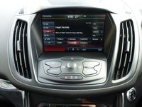 USED 2016 66 FORD KUGA 2.0 TITANIUM TDCI 5d 148 BHP www.suffolkcarcentre.co.uk - Located at Reydon