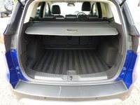 USED 2016 66 FORD KUGA 2.0 TITANIUM TDCI 5d 148 BHP www.suffolkcarcentre.co.uk - Located at Reydon