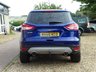 USED 2016 66 FORD KUGA 2.0 TITANIUM TDCI 5d 148 BHP www.suffolkcarcentre.co.uk - Located at Reydon