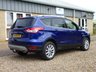USED 2016 66 FORD KUGA 2.0 TITANIUM TDCI 5d 148 BHP www.suffolkcarcentre.co.uk - Located at Reydon
