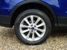 USED 2016 66 FORD KUGA 2.0 TITANIUM TDCI 5d 148 BHP www.suffolkcarcentre.co.uk - Located at Reydon